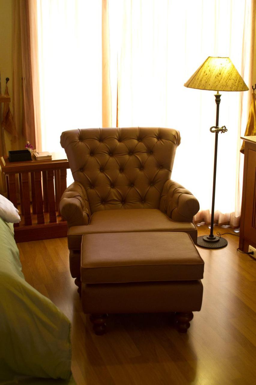 Calvary Home Mae Rim Eksteriør bilde