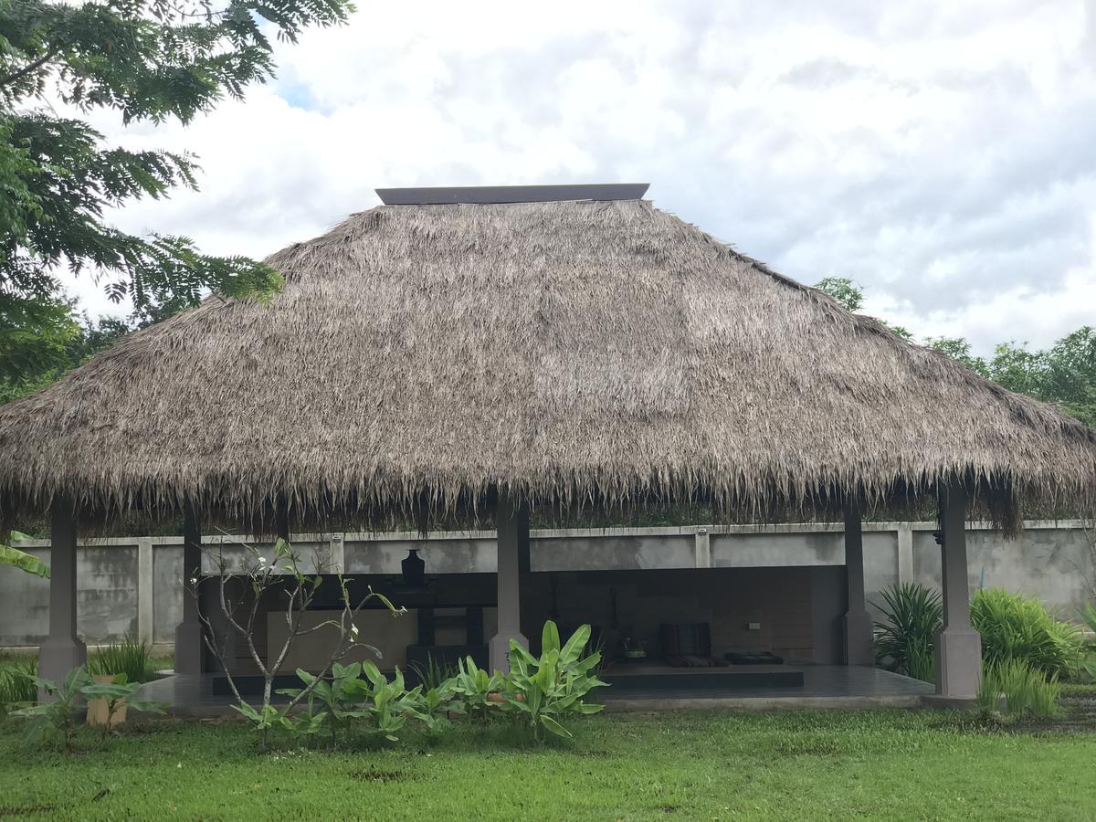 Calvary Home Mae Rim Eksteriør bilde