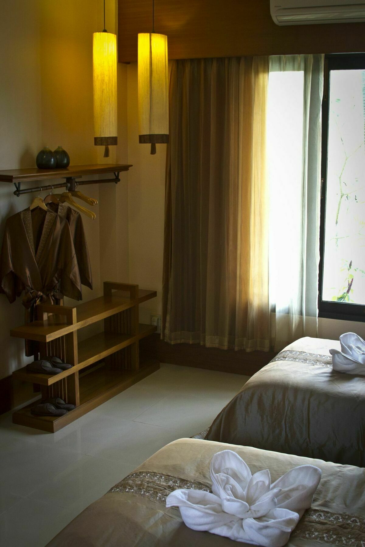 Calvary Home Mae Rim Eksteriør bilde