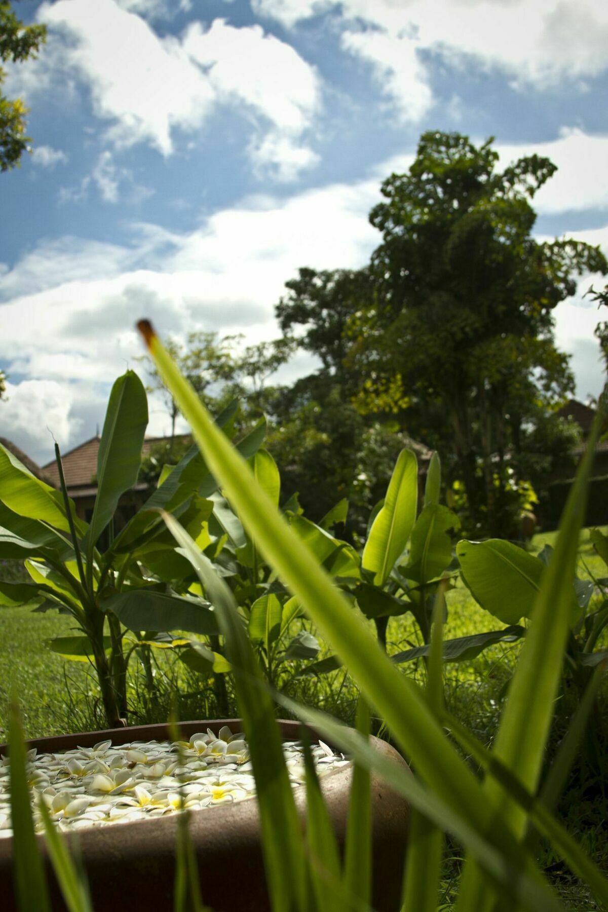 Calvary Home Mae Rim Eksteriør bilde