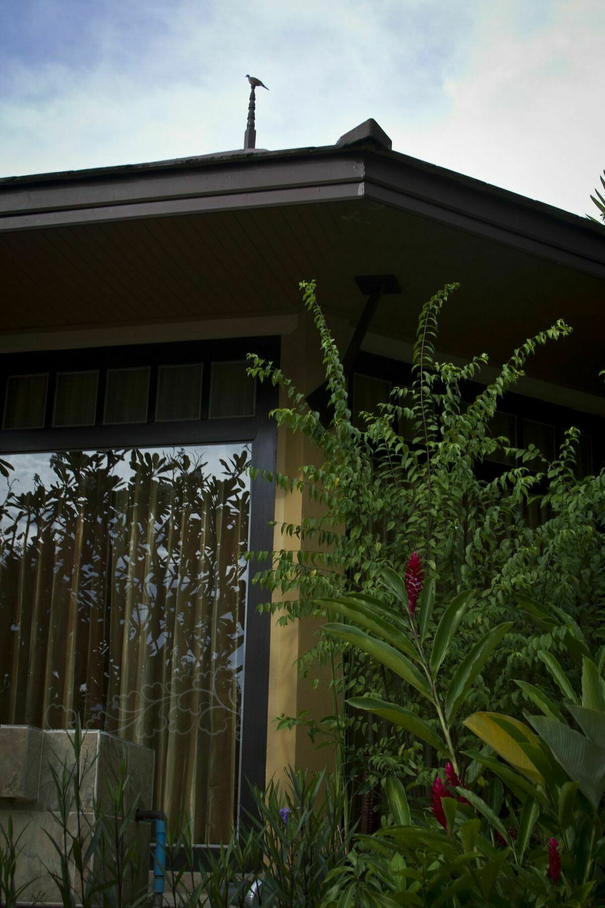 Calvary Home Mae Rim Eksteriør bilde