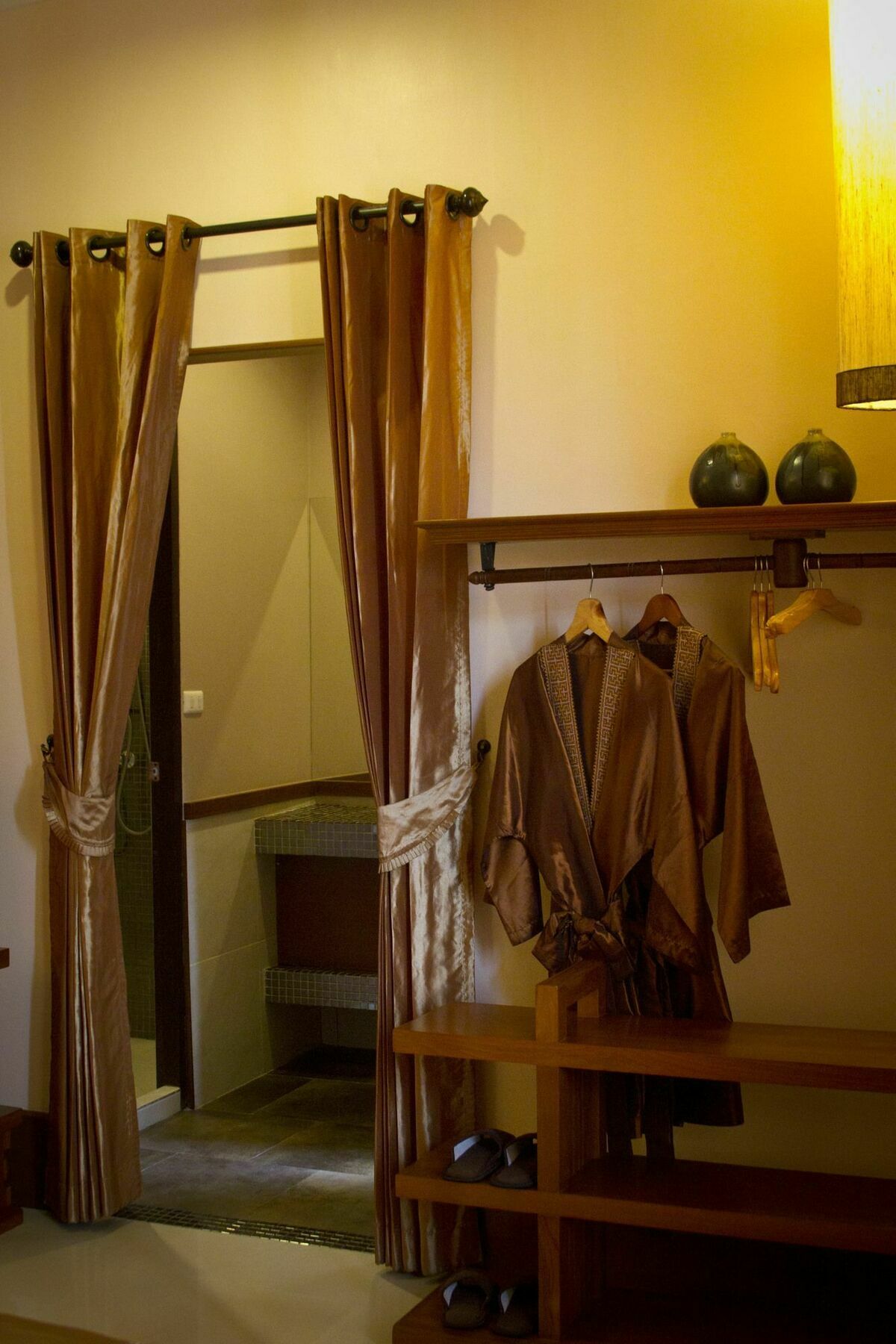 Calvary Home Mae Rim Eksteriør bilde