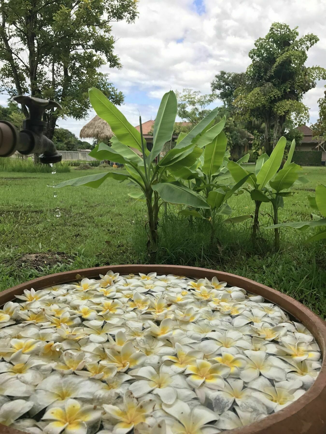 Calvary Home Mae Rim Eksteriør bilde